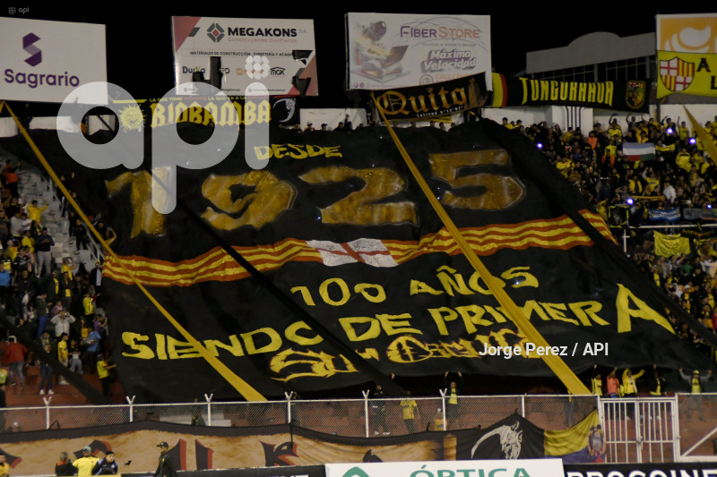FBL LIGA PRO MACARA BARCELONA