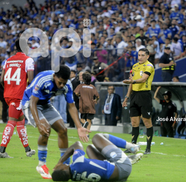 FBL-LIGAORO-EMELEC-TUNIVERSITATIO