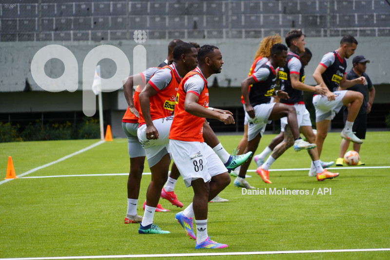 FBL LIGAPRO AUCAS MUSHUC RUNA