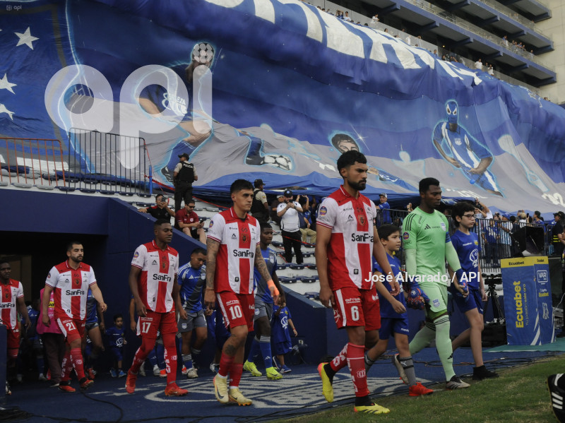 FBL-LIGAORO-EMELEC-TUNIVERSITATIO