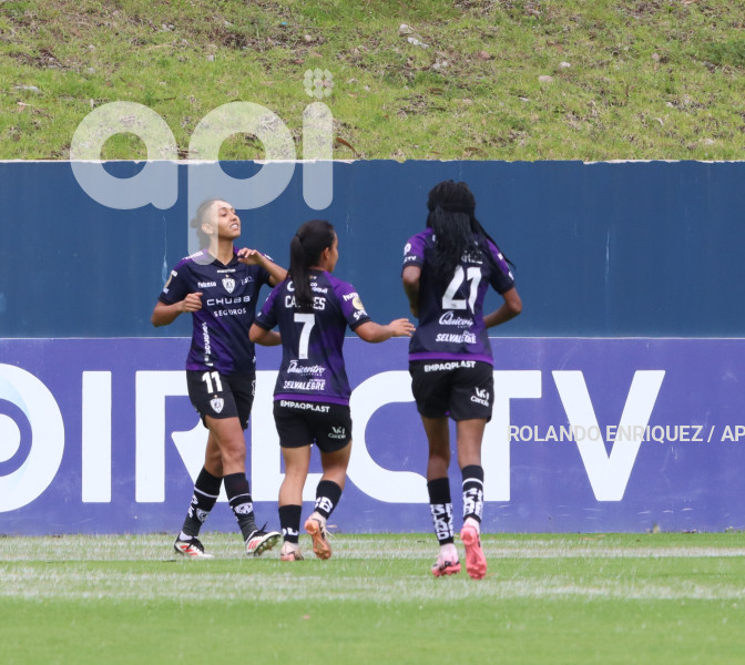 FBL SUPERLIGA FEMENINA DRAGONAS IDV VS ESPUCE