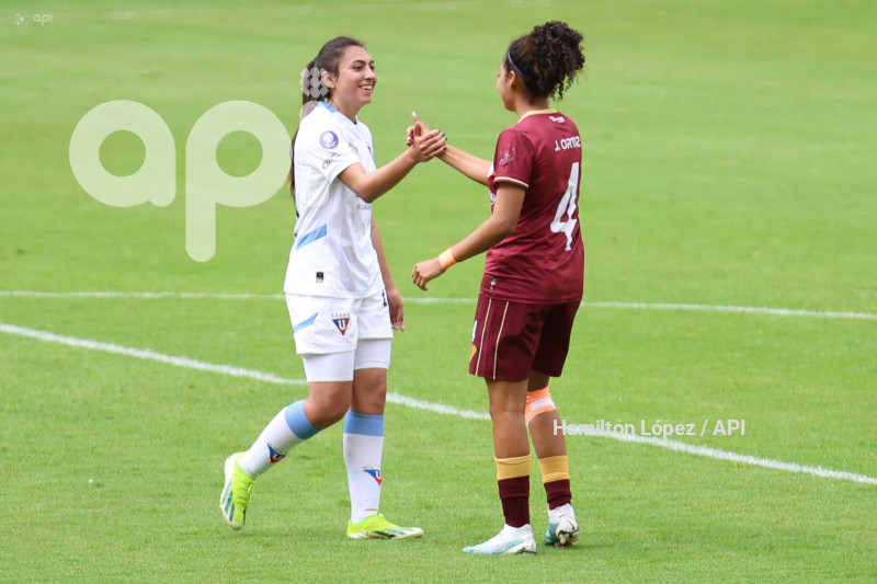 FBL-SUPERLIGA-FEMENINA-ECUABET-LDU-VINOTINTO