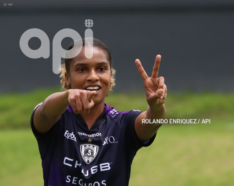FBL SUPERLIGA FEMENINA DRAGONAS IDV VS ESPUCE