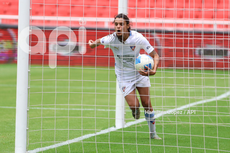 FBL-SUPERLIGA-FEMENINA-ECUABET-LDU-VINOTINTO