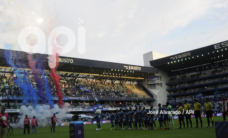 FBL-LIGAORO-EMELEC-TUNIVERSITATIO