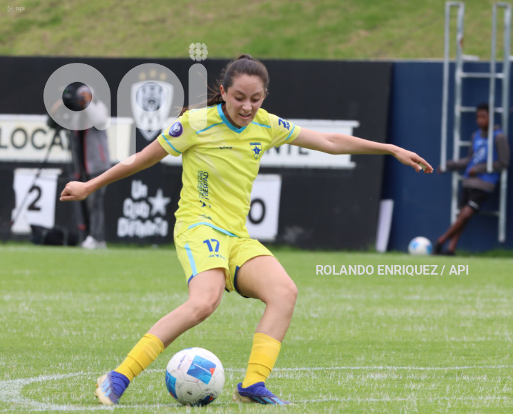 FBL SUPERLIGA FEMENINA DRAGONAS IDV VS ESPUCE