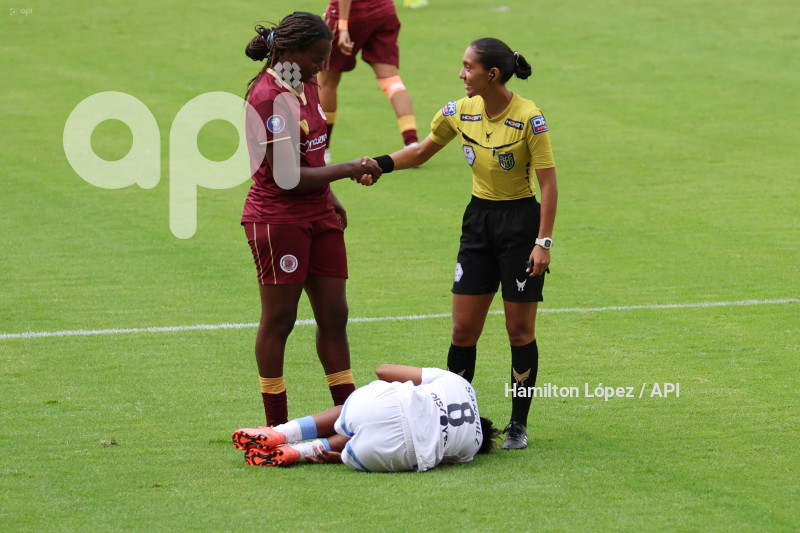 FBL-SUPERLIGA-FEMENINA-ECUABET-LDU-VINOTINTO