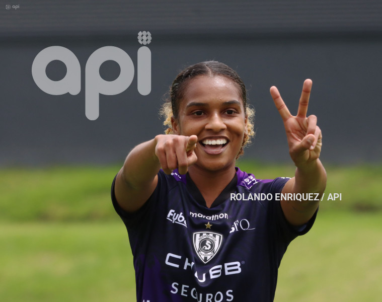 FBL SUPERLIGA FEMENINA DRAGONAS IDV VS ESPUCE