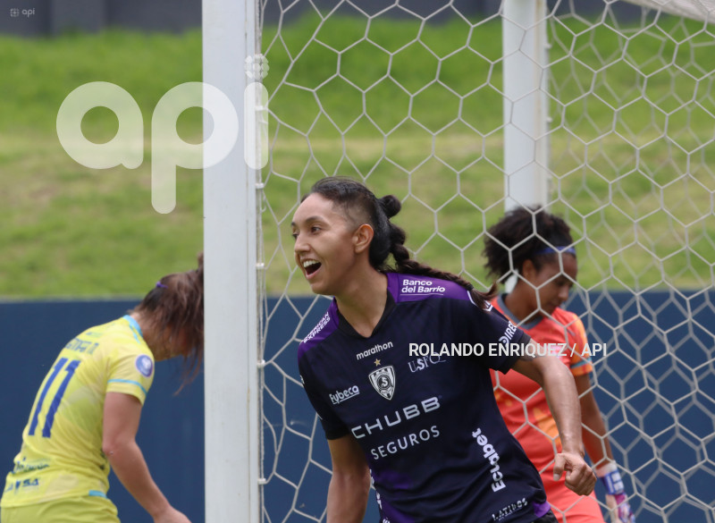 FBL SUPERLIGA FEMENINA DRAGONAS IDV VS ESPUCE