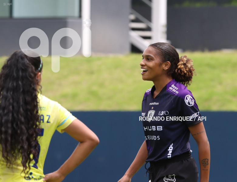 FBL SUPERLIGA FEMENINA DRAGONAS IDV VS ESPUCE