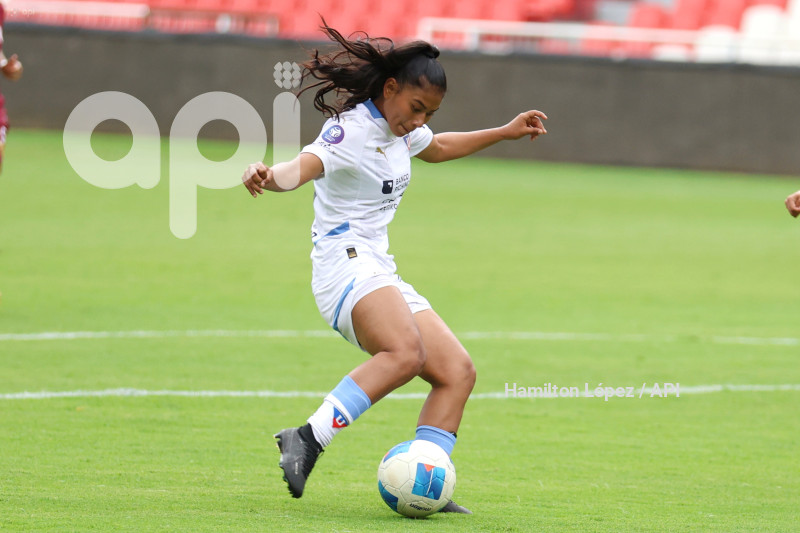 FBL-SUPERLIGA-FEMENINA-ECUABET-LDU-VINOTINTO