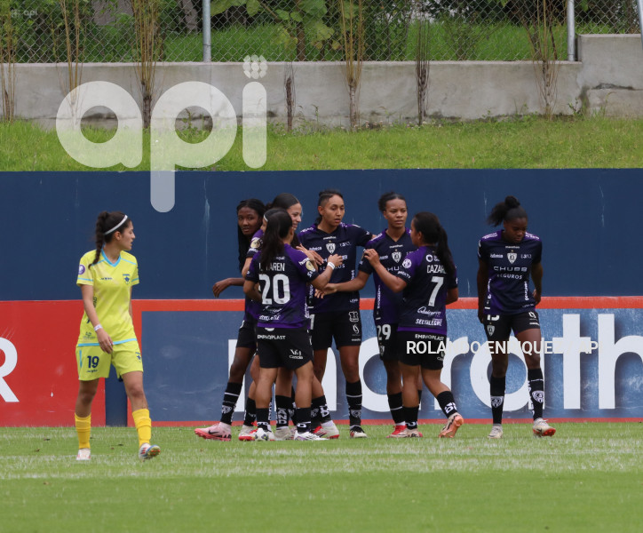 FBL SUPERLIGA FEMENINA DRAGONAS IDV VS ESPUCE