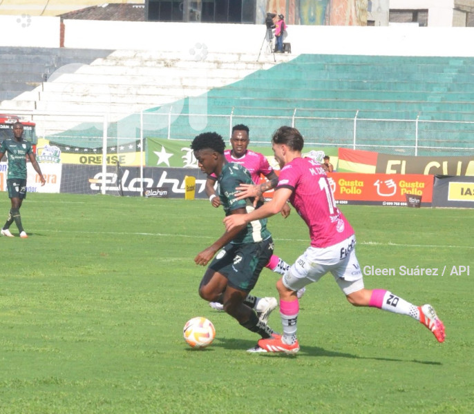 FBL-LIGAPRO-ORENSE-IDV