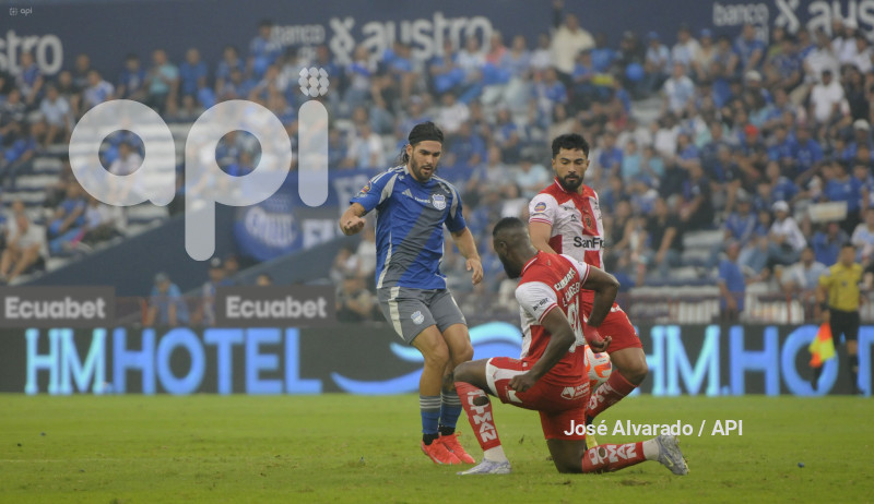 FBL-LIGAORO-EMELEC-TUNIVERSITATIO