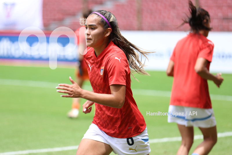 FBL-SUPERLIGA-FEMENINA-ECUABET-LDU-VINOTINTO