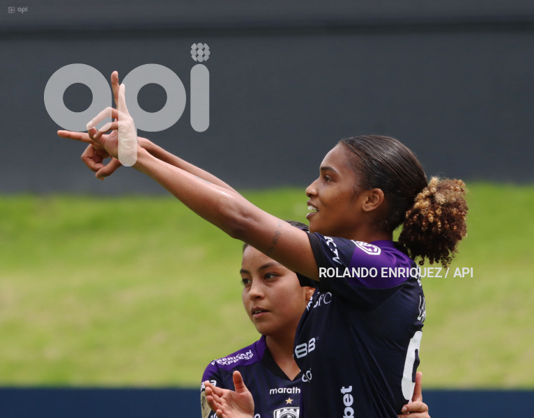FBL SUPERLIGA FEMENINA DRAGONAS IDV VS ESPUCE