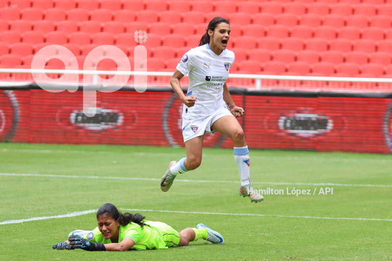 FBL-SUPERLIGA-FEMENINA-ECUABET-LDU-VINOTINTO