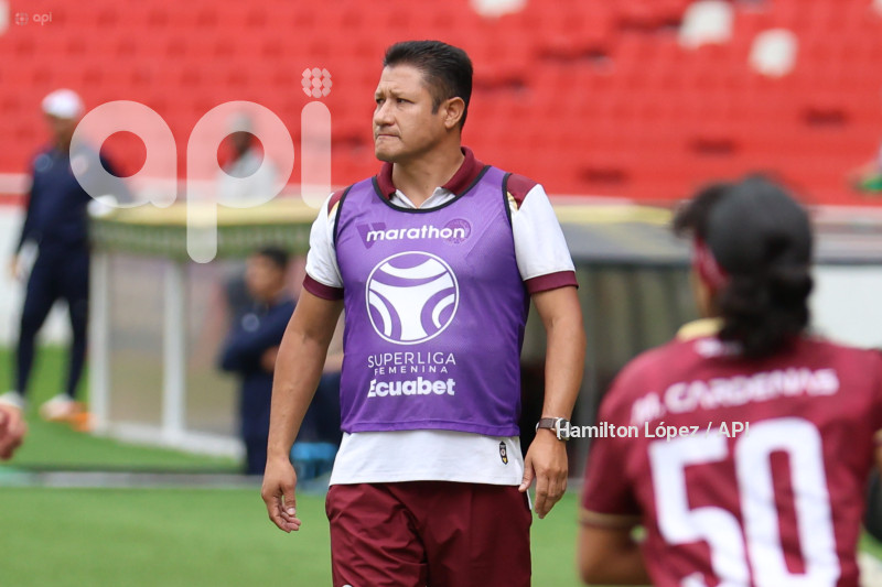 FBL-SUPERLIGA-FEMENINA-ECUABET-LDU-VINOTINTO