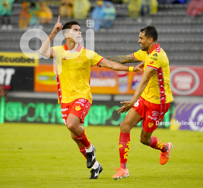 FBL LIGAPRO AUCAS MUSHUC RUNA