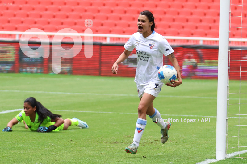 FBL-SUPERLIGA-FEMENINA-ECUABET-LDU-VINOTINTO