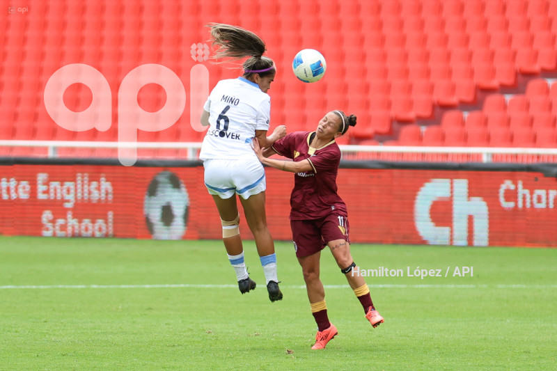 FBL-SUPERLIGA-FEMENINA-ECUABET-LDU-VINOTINTO