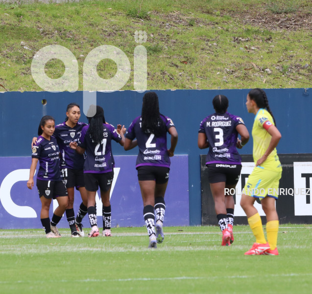 FBL SUPERLIGA FEMENINA DRAGONAS IDV VS ESPUCE