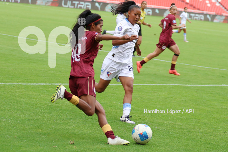 FBL-SUPERLIGA-FEMENINA-ECUABET-LDU-VINOTINTO