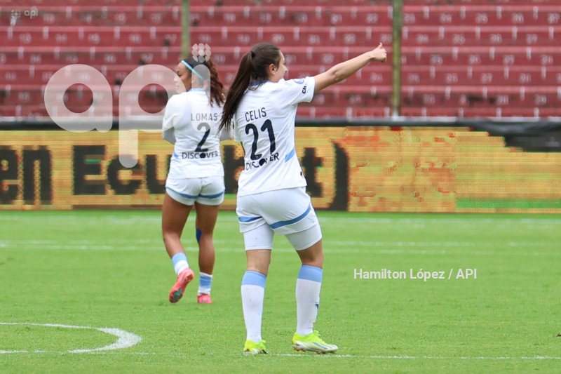 FBL-SUPERLIGA-FEMENINA-ECUABET-LDU-VINOTINTO