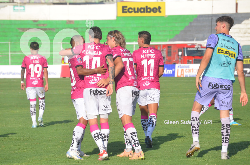 FBL-LIGAPRO-ORENSE-IDV
