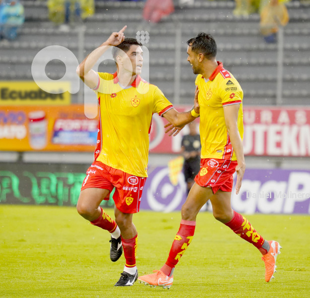 FBL LIGAPRO AUCAS MUSHUC RUNA