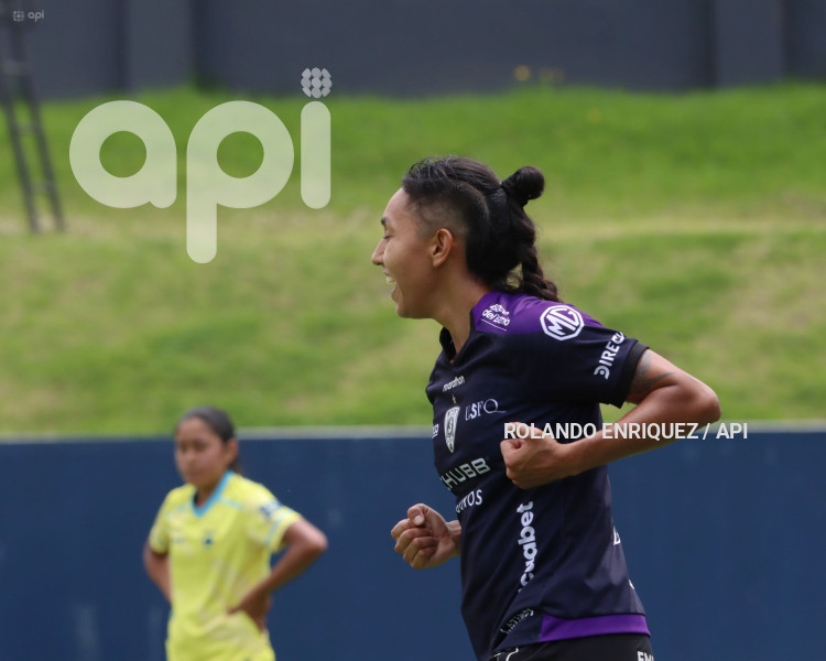 FBL SUPERLIGA FEMENINA DRAGONAS IDV VS ESPUCE