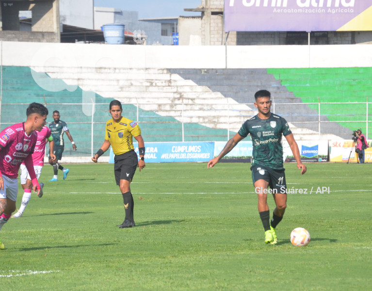 FBL-LIGAPRO-ORENSE-IDV