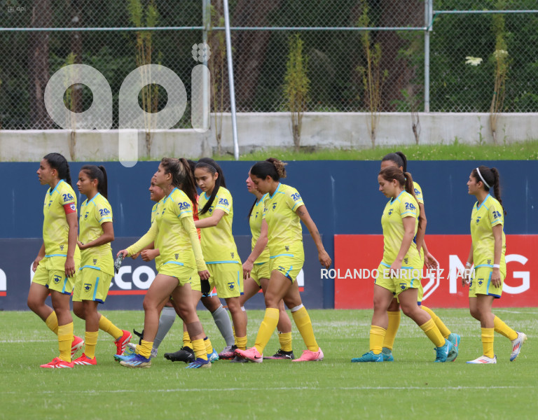 FBL SUPERLIGA FEMENINA DRAGONAS IDV VS ESPUCE