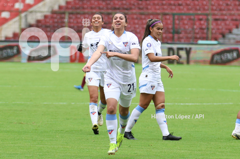 FBL-SUPERLIGA-FEMENINA-ECUABET-LDU-VINOTINTO