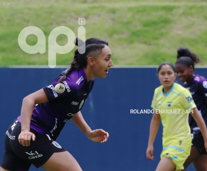 FBL SUPERLIGA FEMENINA DRAGONAS IDV VS ESPUCE