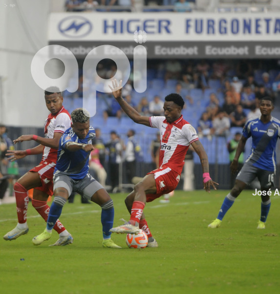 FBL-LIGAORO-EMELEC-TUNIVERSITATIO