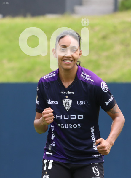 FBL SUPERLIGA FEMENINA DRAGONAS IDV VS ESPUCE