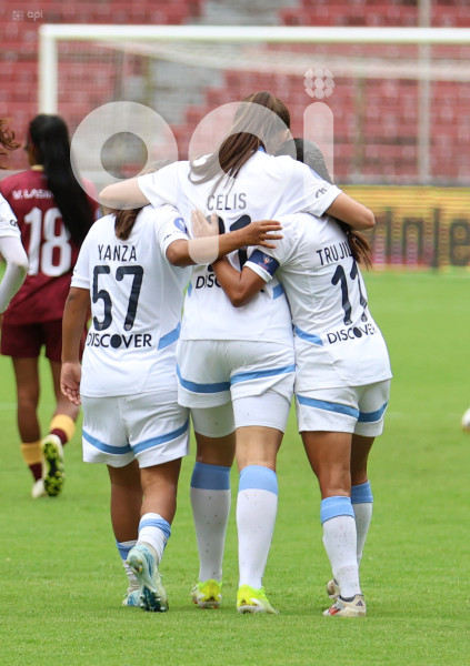 FBL-SUPERLIGA-FEMENINA-ECUABET-LDU-VINOTINTO