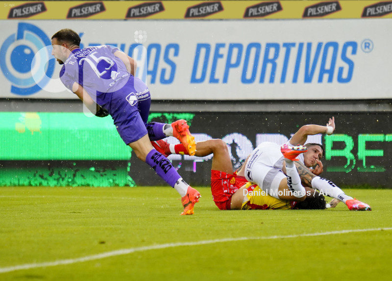 FBL LIGAPRO AUCAS MUSHUC RUNA