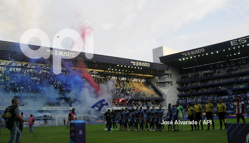 FBL-LIGAORO-EMELEC-TUNIVERSITATIO