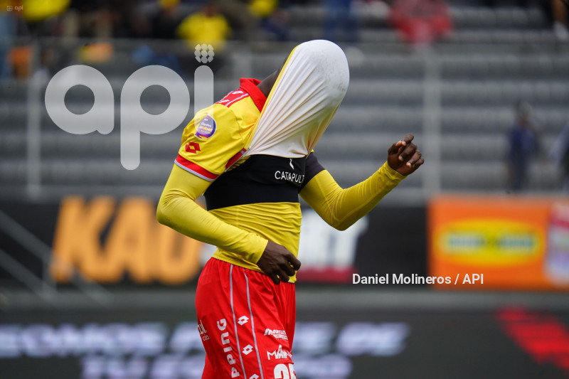 FBL LIGAPRO AUCAS MUSHUC RUNA