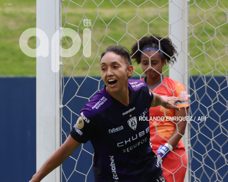FBL SUPERLIGA FEMENINA DRAGONAS IDV VS ESPUCE