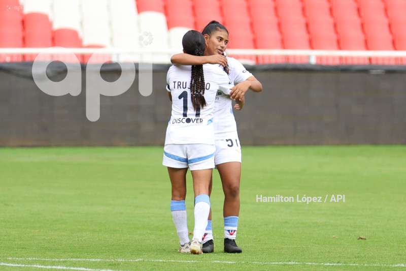 FBL-SUPERLIGA-FEMENINA-ECUABET-LDU-VINOTINTO