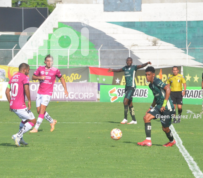 FBL-LIGAPRO-ORENSE-IDV