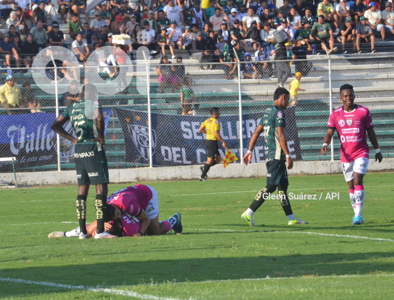 FBL-LIGAPRO-ORENSE-IDV