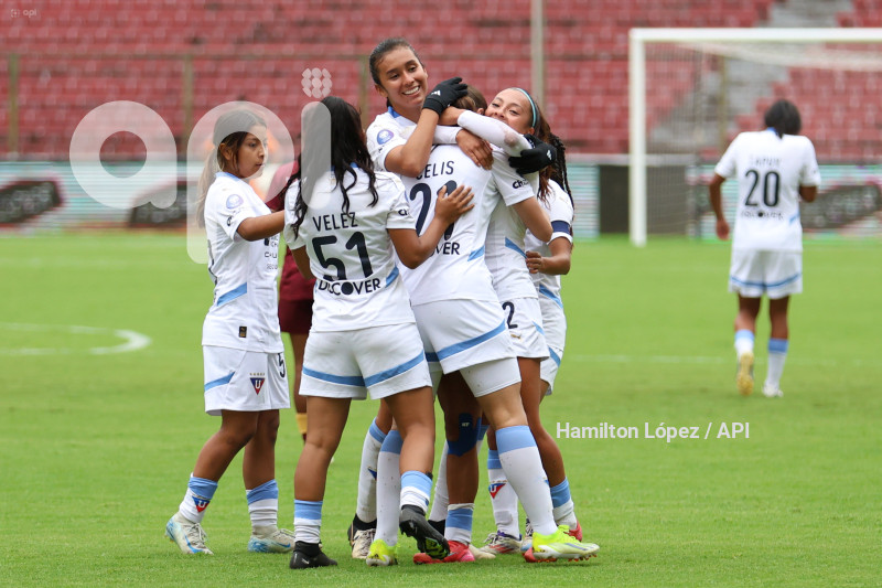 FBL-SUPERLIGA-FEMENINA-ECUABET-LDU-VINOTINTO