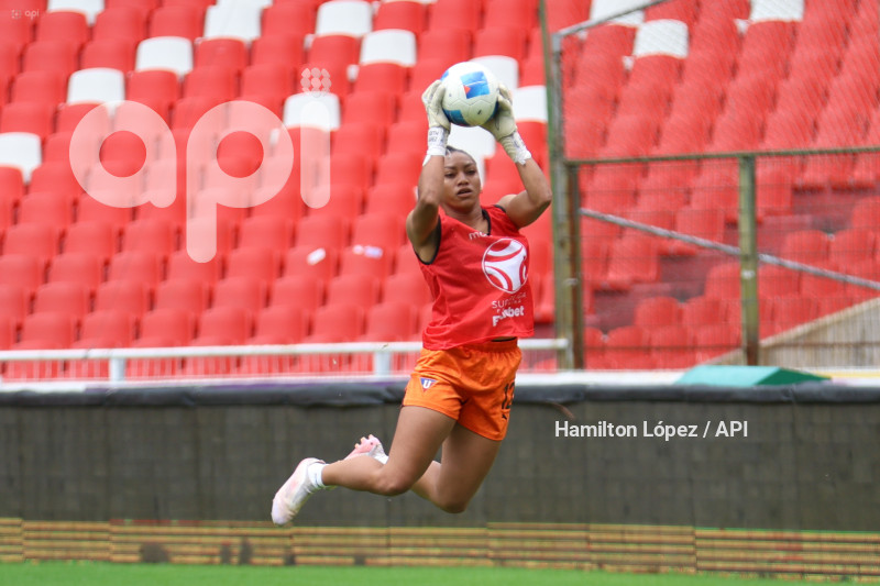 FBL-SUPERLIGA-FEMENINA-ECUABET-LDU-VINOTINTO