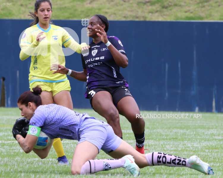 FBL SUPERLIGA FEMENINA DRAGONAS IDV VS ESPUCE