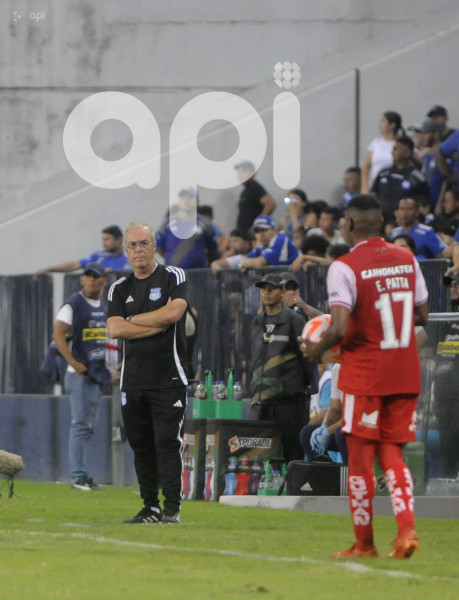 FBL-LIGAORO-EMELEC-TUNIVERSITATIO