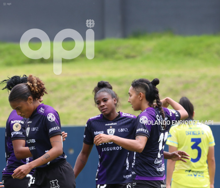 FBL SUPERLIGA FEMENINA DRAGONAS IDV VS ESPUCE